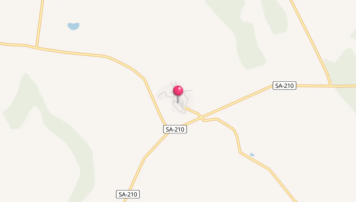 Horarios de Oración en Berrocal de Huebra