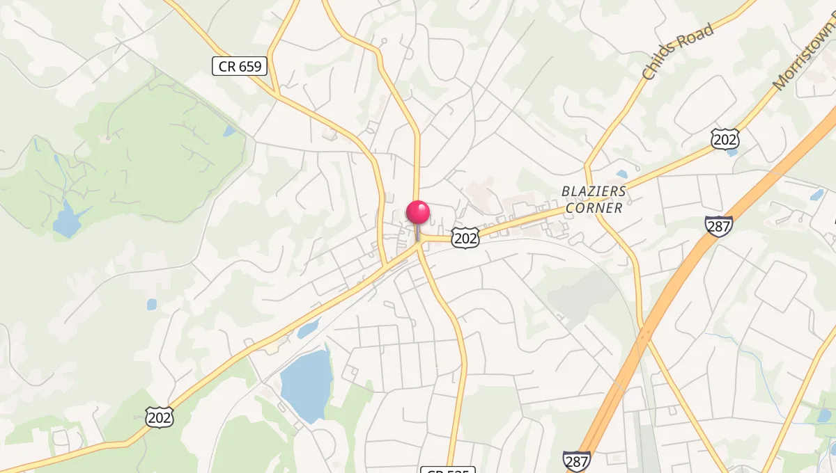 Prayer Times in Bernardsville