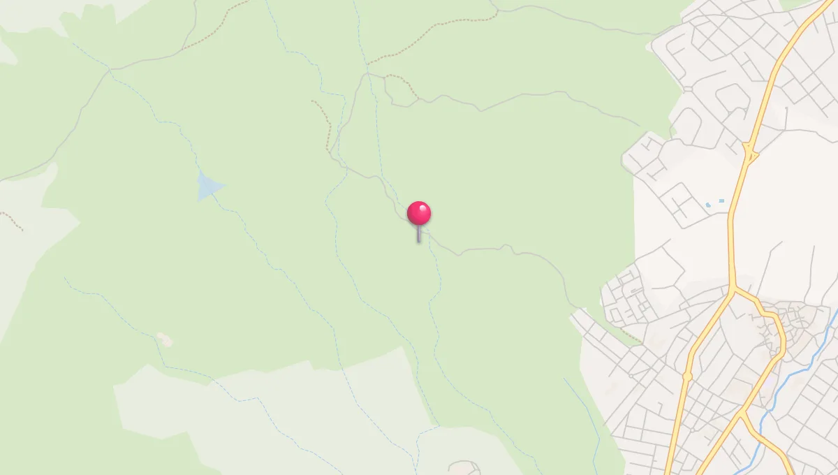 Horarios de Oración en Molinos Los