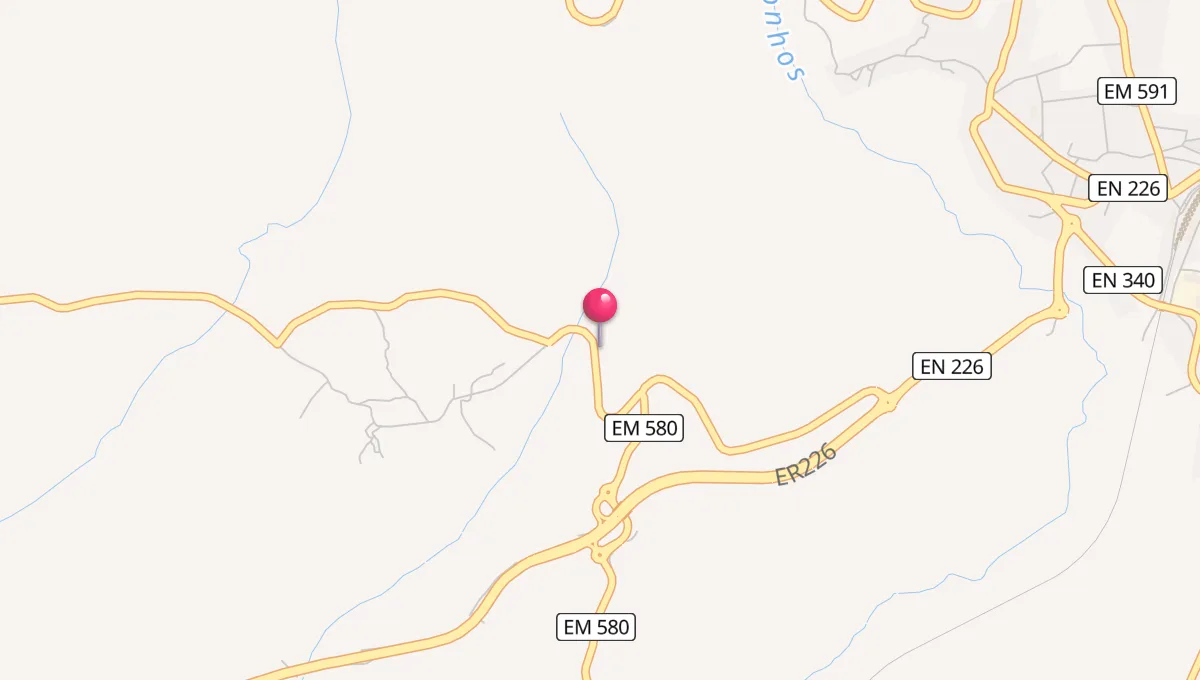 Horários de Oração em Vilares