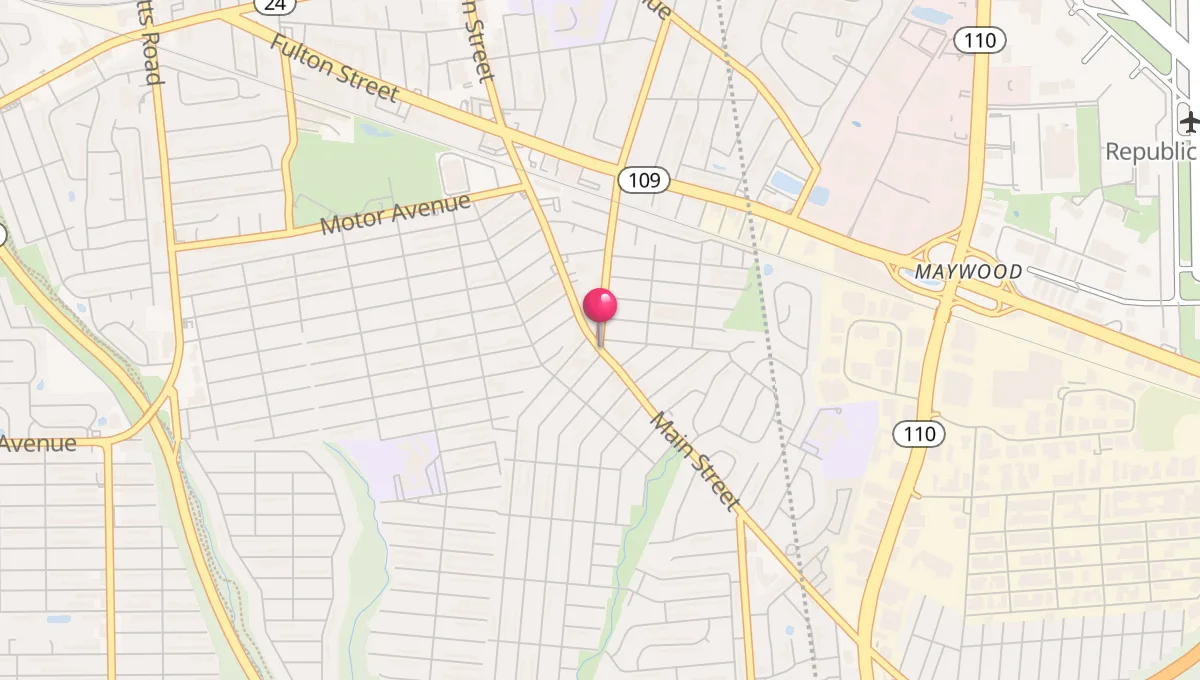 Prayer Times in South Farmingdale
