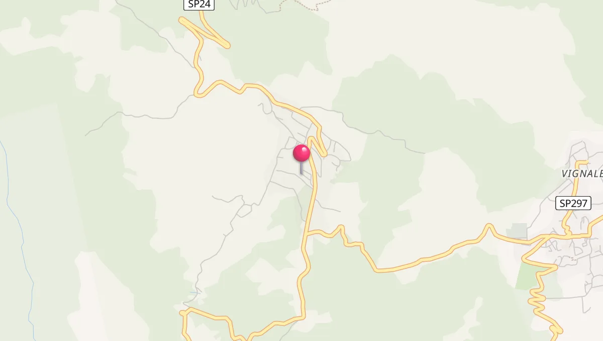 Orari di Preghiera a Castiglione del Genovesi