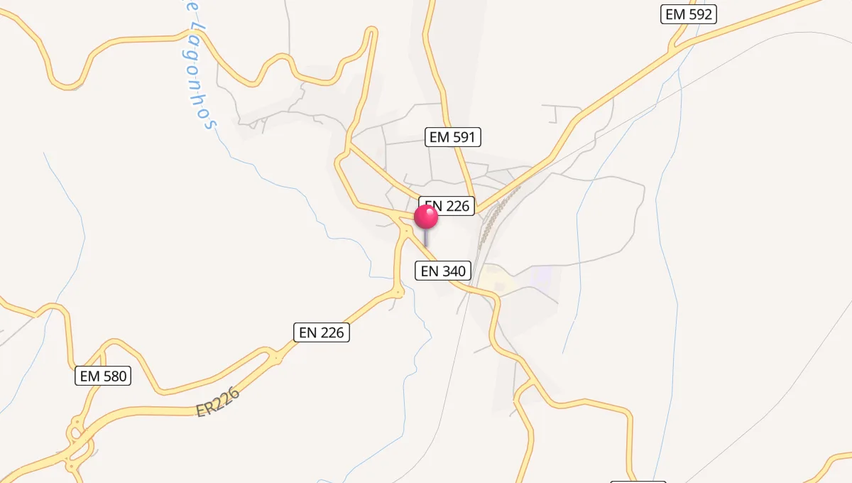 Horários de Oração em Vila Franca das Naves