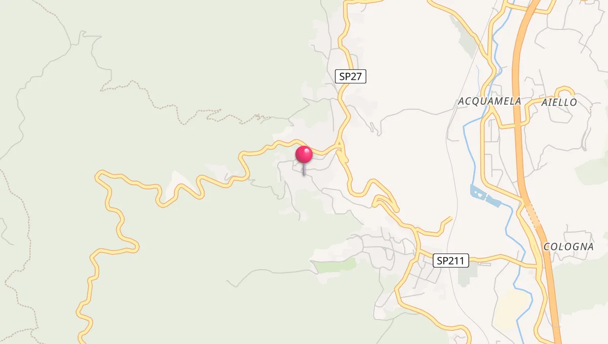 Orari di Preghiera a Pellezzano