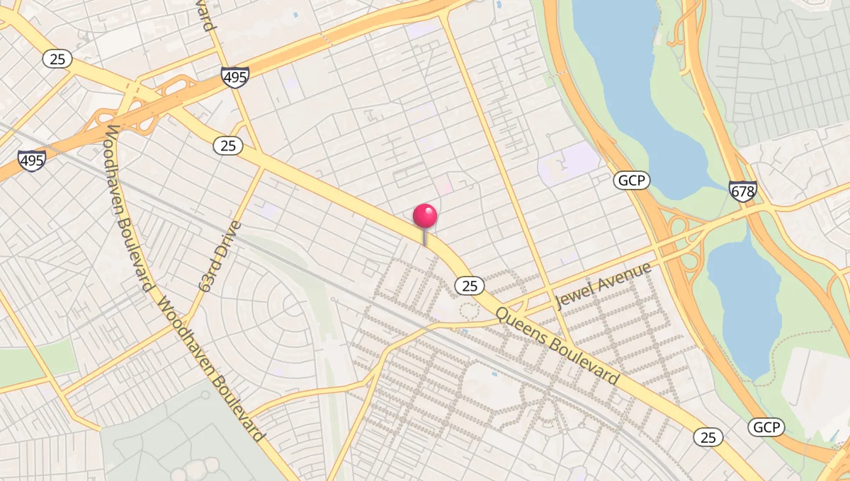 Prayer Times in Rego Park