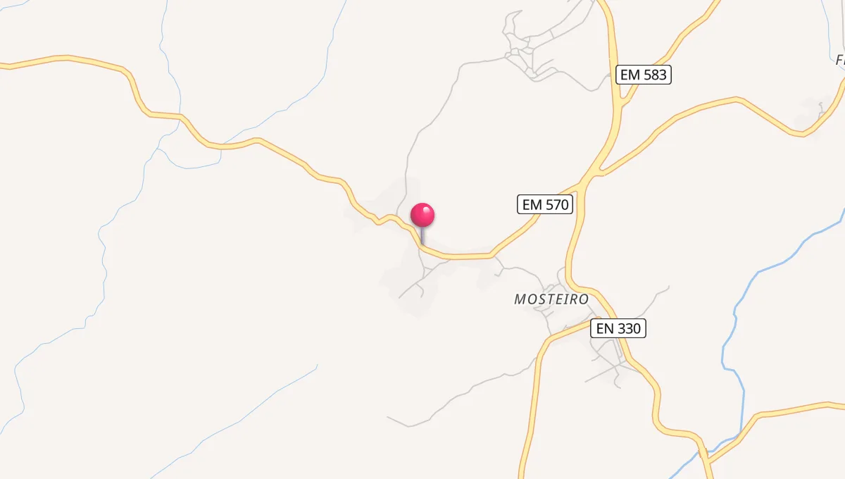 Horários de Oração em Pena Verde