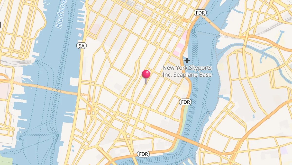 Prayer Times in East Village