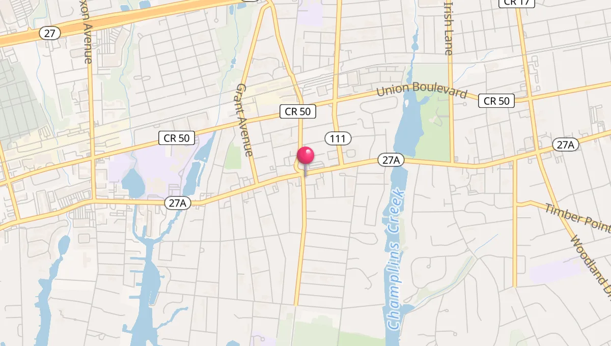 Prayer Times in Islip