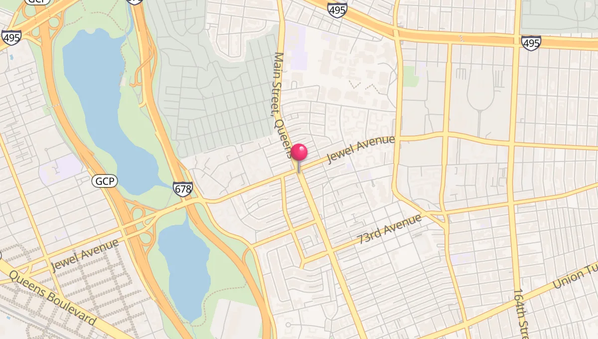 Prayer Times in Kew Gardens Hills