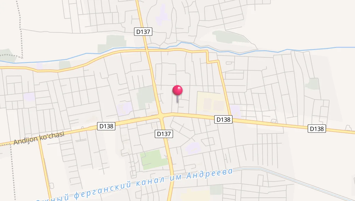 Qŭrghontepa da namoz vaqtlari