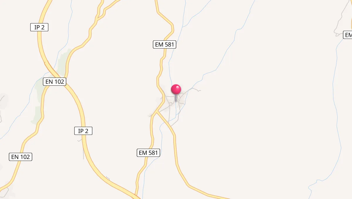 Horários de Oração em Carnicães