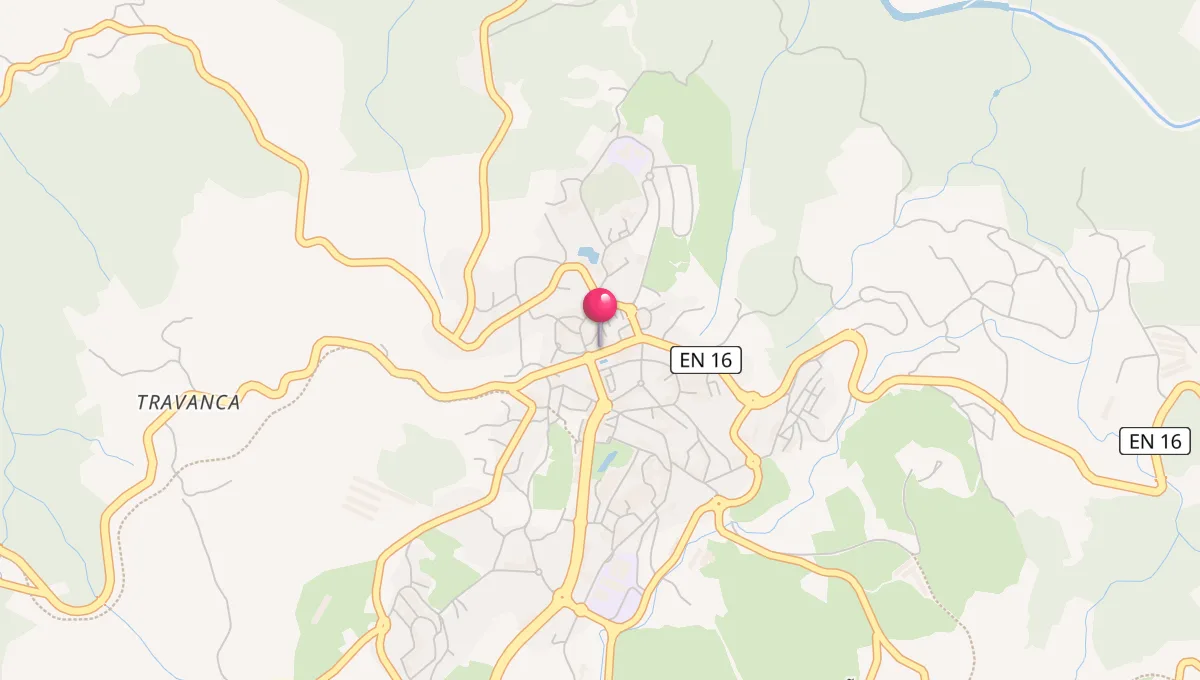Horários de Oração em Oliveira de Frades