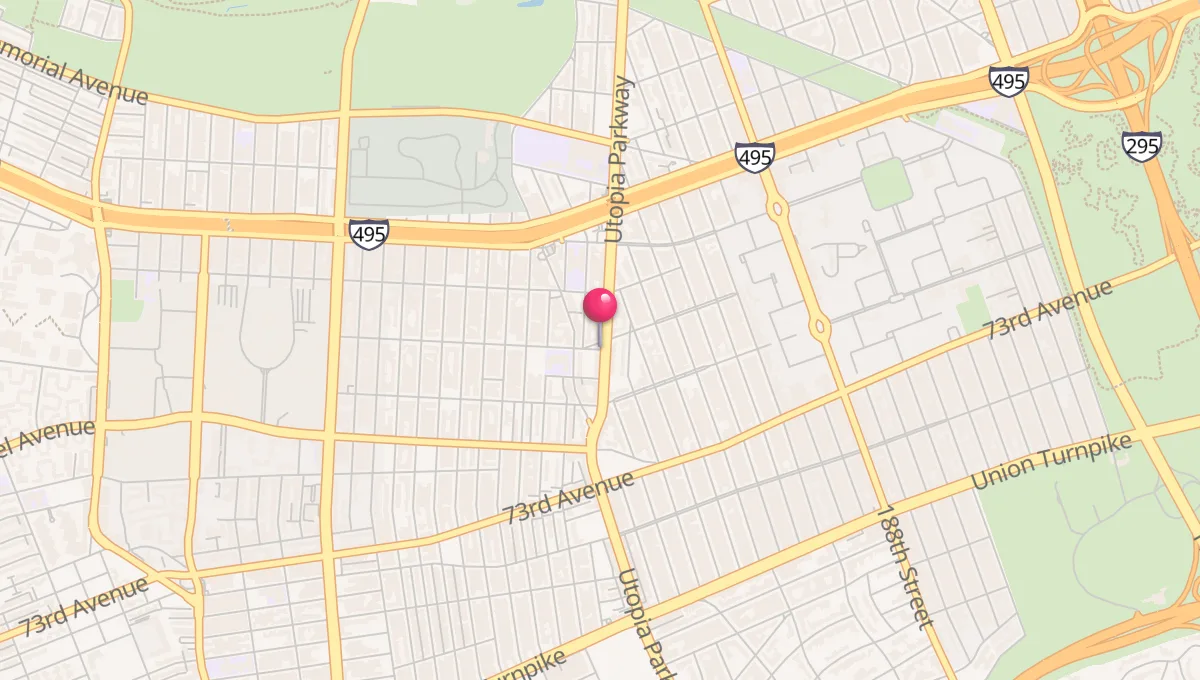 Prayer Times in Fresh Meadows