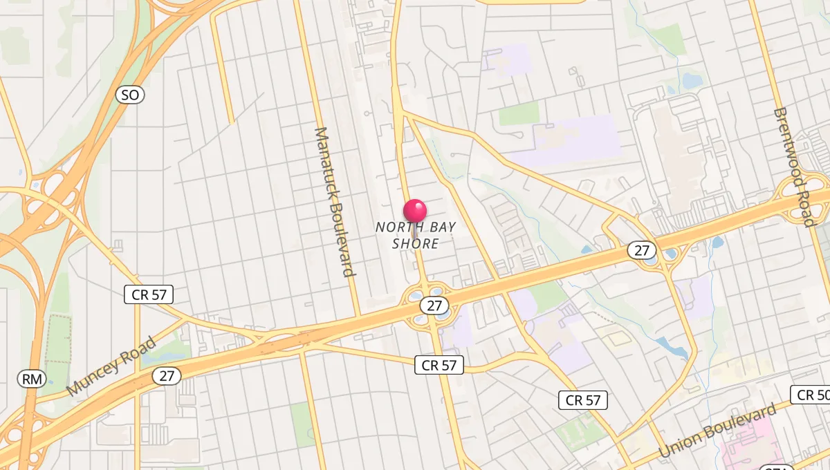 Prayer Times in North Bay Shore
