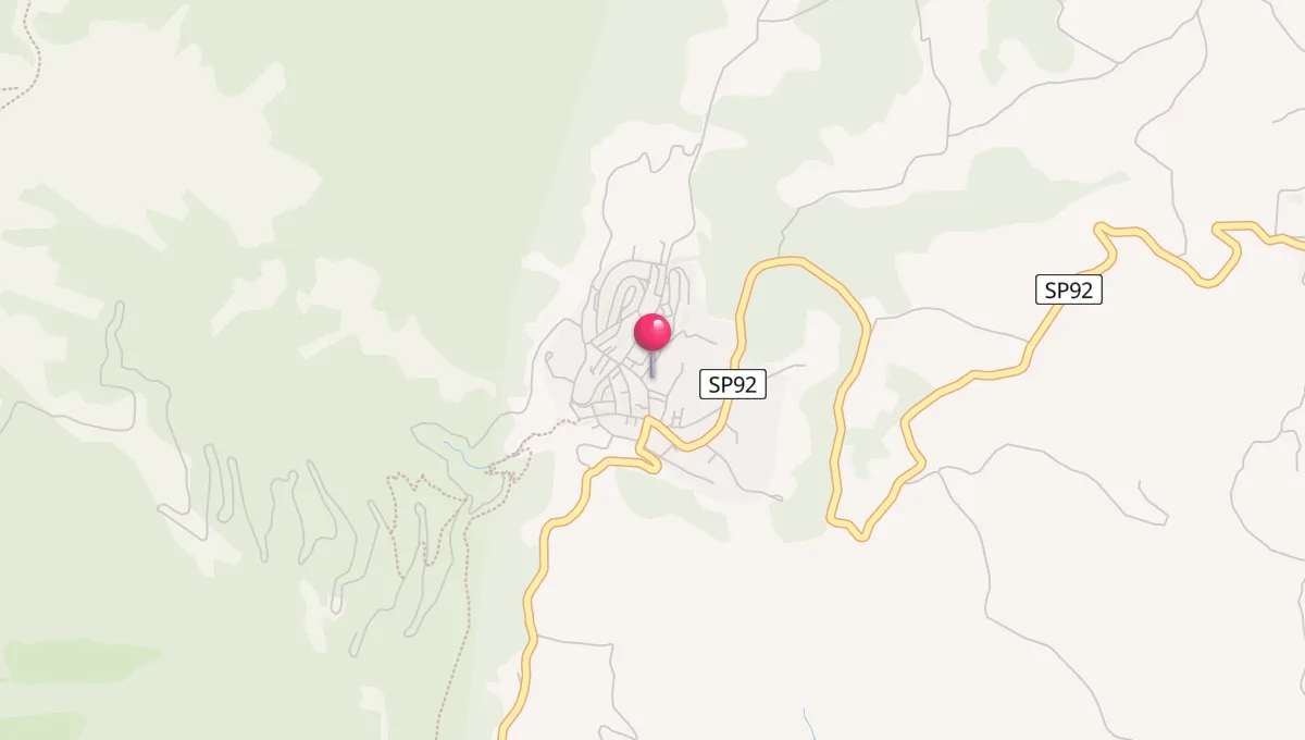 Orari di Preghiera a Senerchia