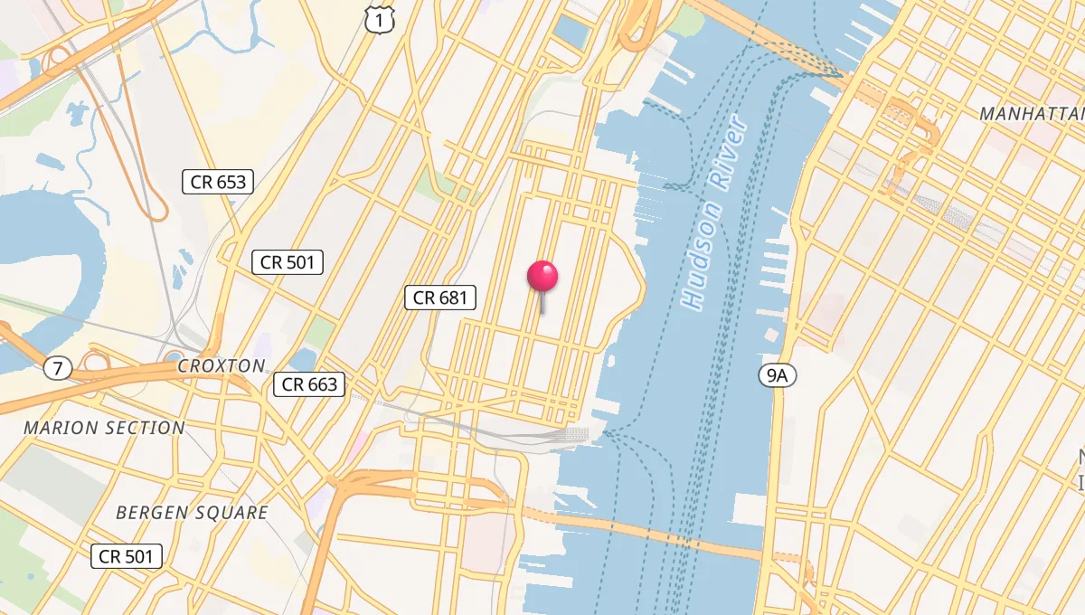 Prayer Times in Hoboken