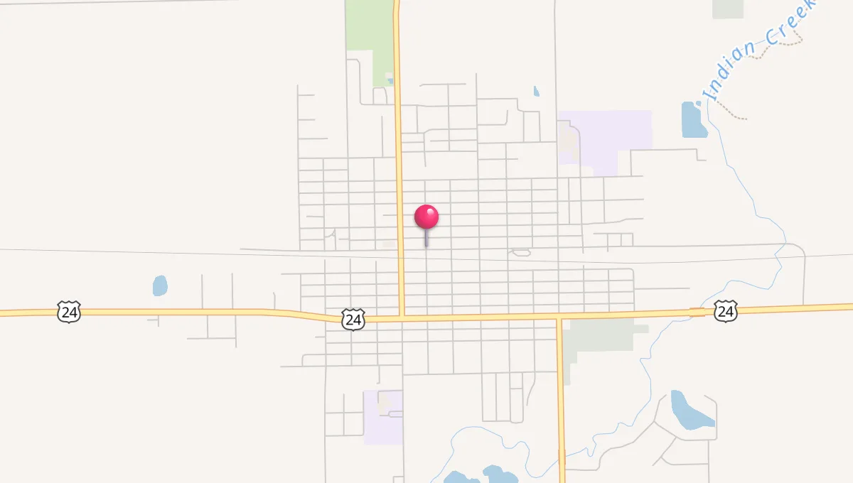 Prayer Times in Fairbury
