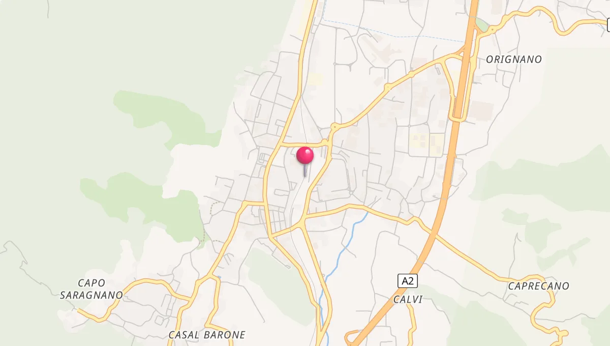 Orari di Preghiera a Baronissi
