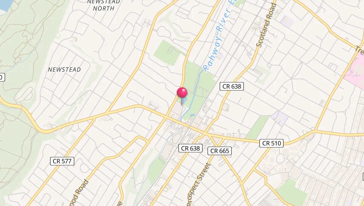 Prayer Times in South Orange
