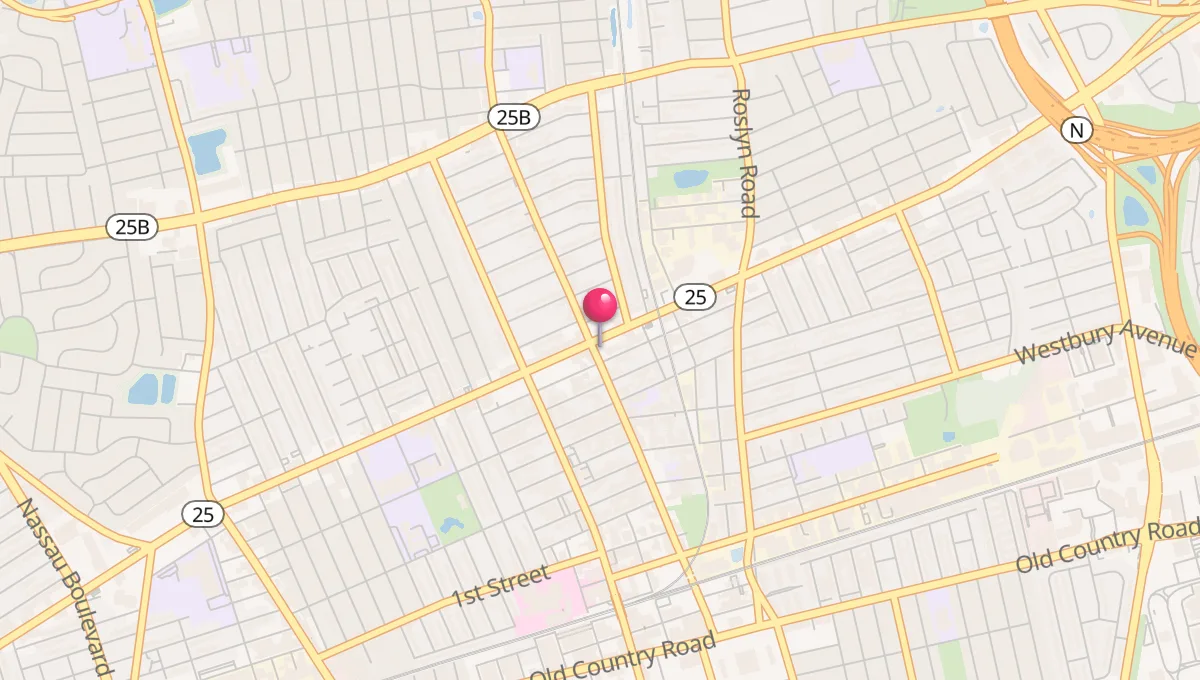 Prayer Times in Mineola