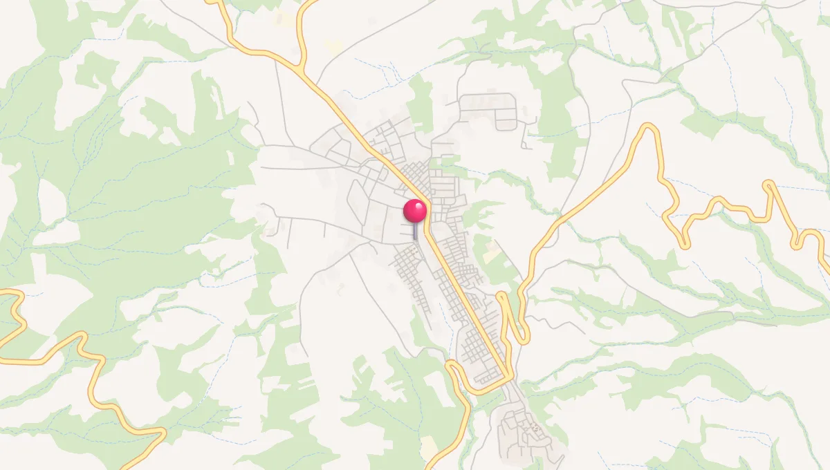 Orari di Preghiera a Irsina