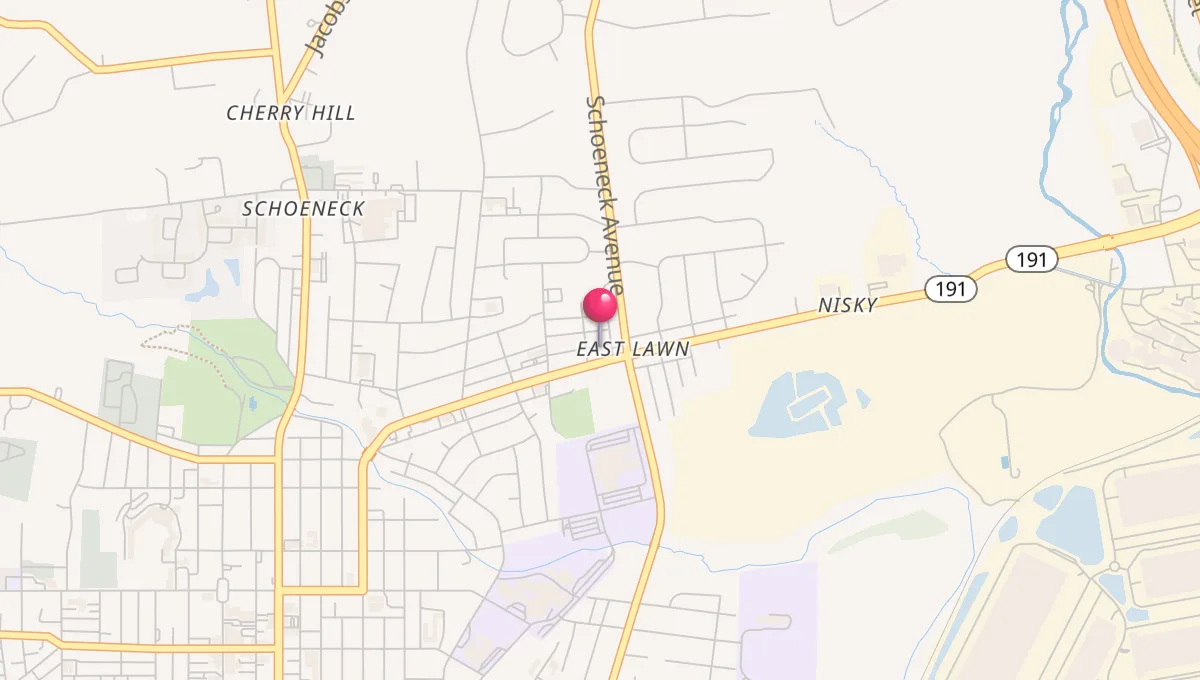 Prayer Times in Eastlawn Gardens