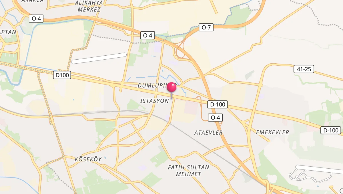 Kalendarz Ramadanu Kartepe