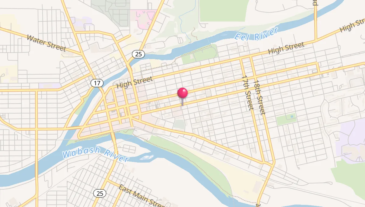 Prayer Times in Logansport