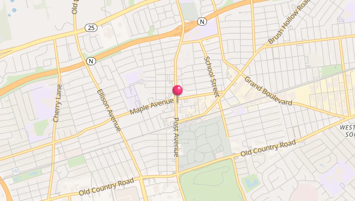 Prayer Times in Westbury