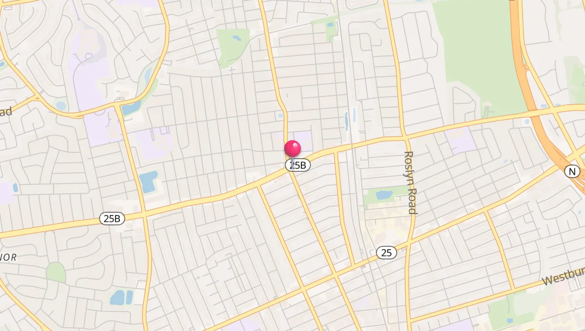 Prayer Times in Williston Park