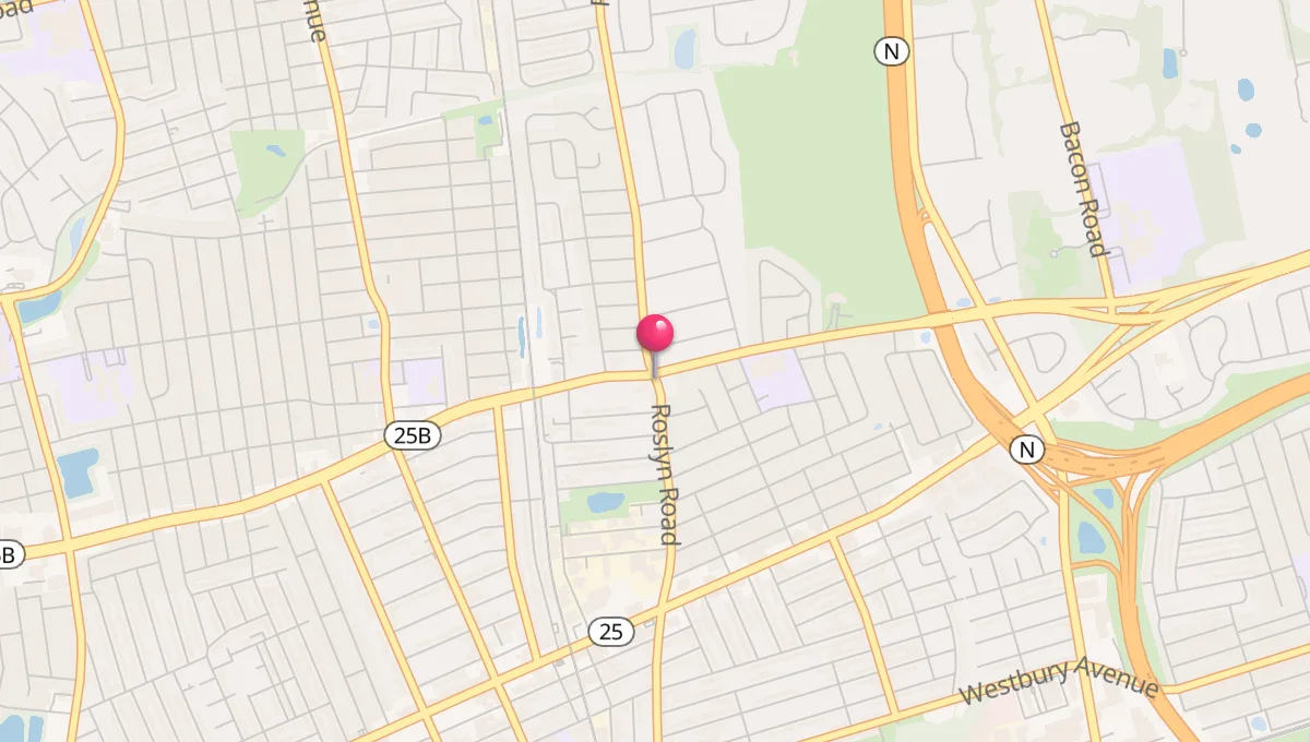 Prayer Times in East Williston