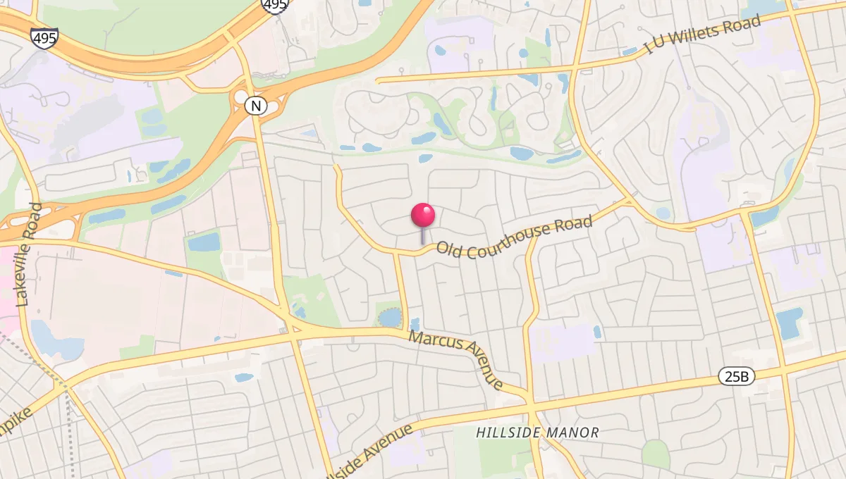 Prayer Times in Manhasset Hills