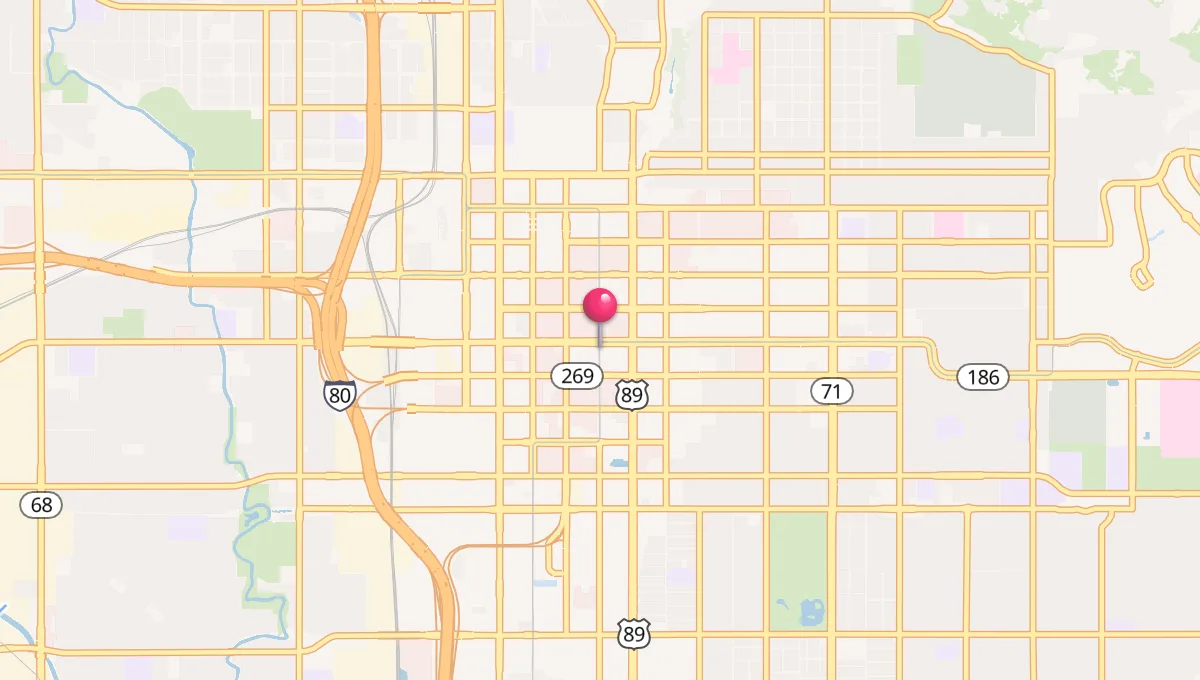 Prayer Times in Salt Lake City