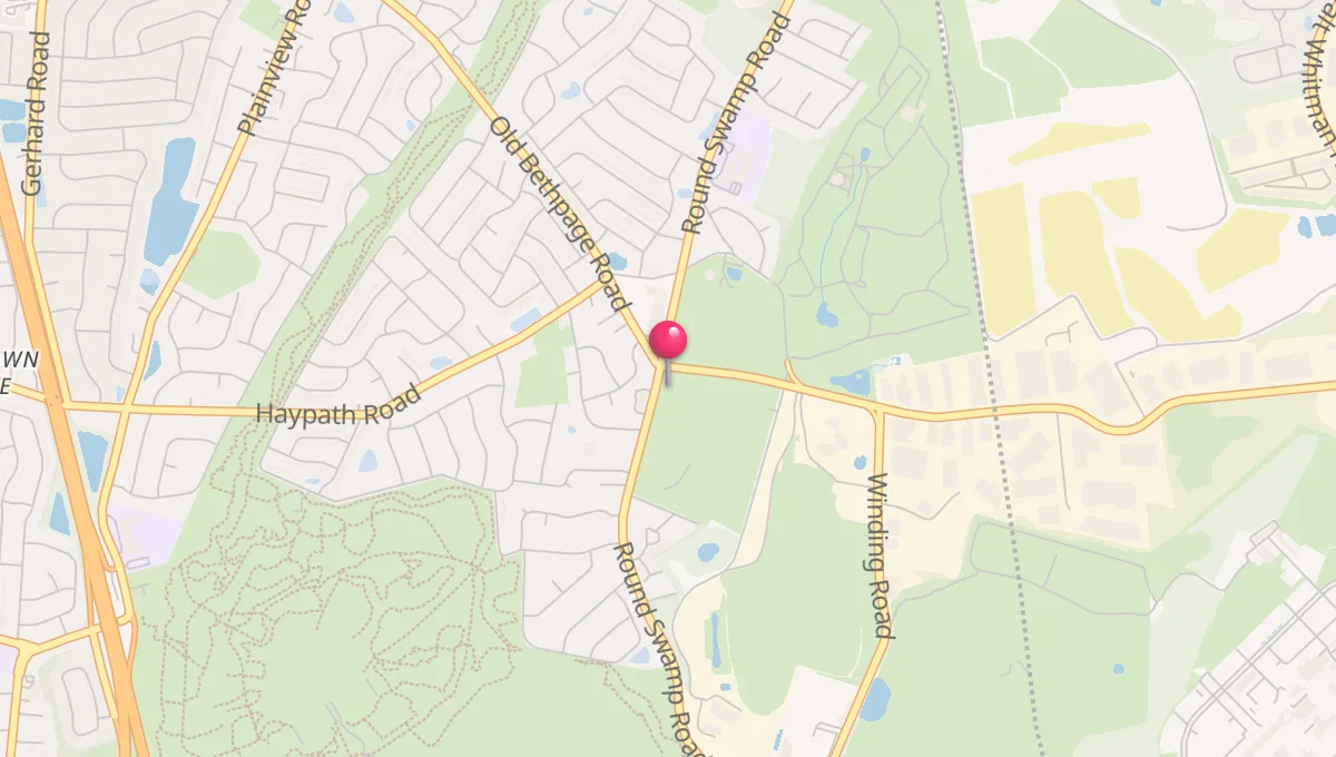 Prayer Times in Old Bethpage