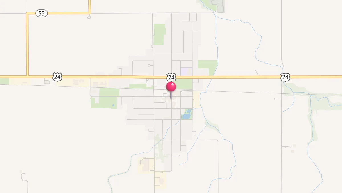 Prayer Times in Goodland