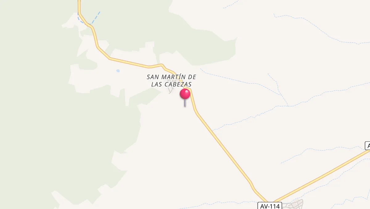 Horarios de Oración en Grandes y San Martín