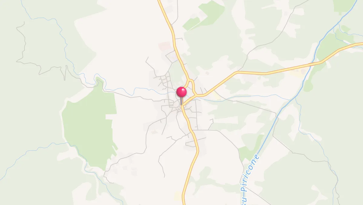 Orari di Preghiera a Padru