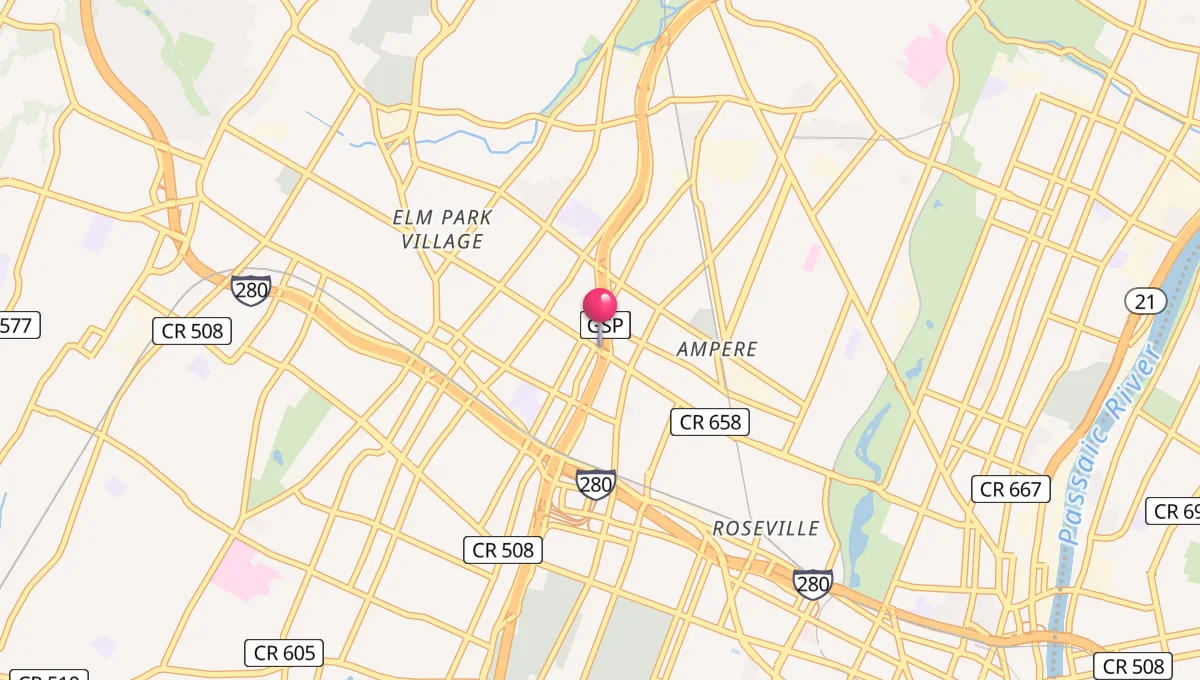 Prayer Times in East Orange