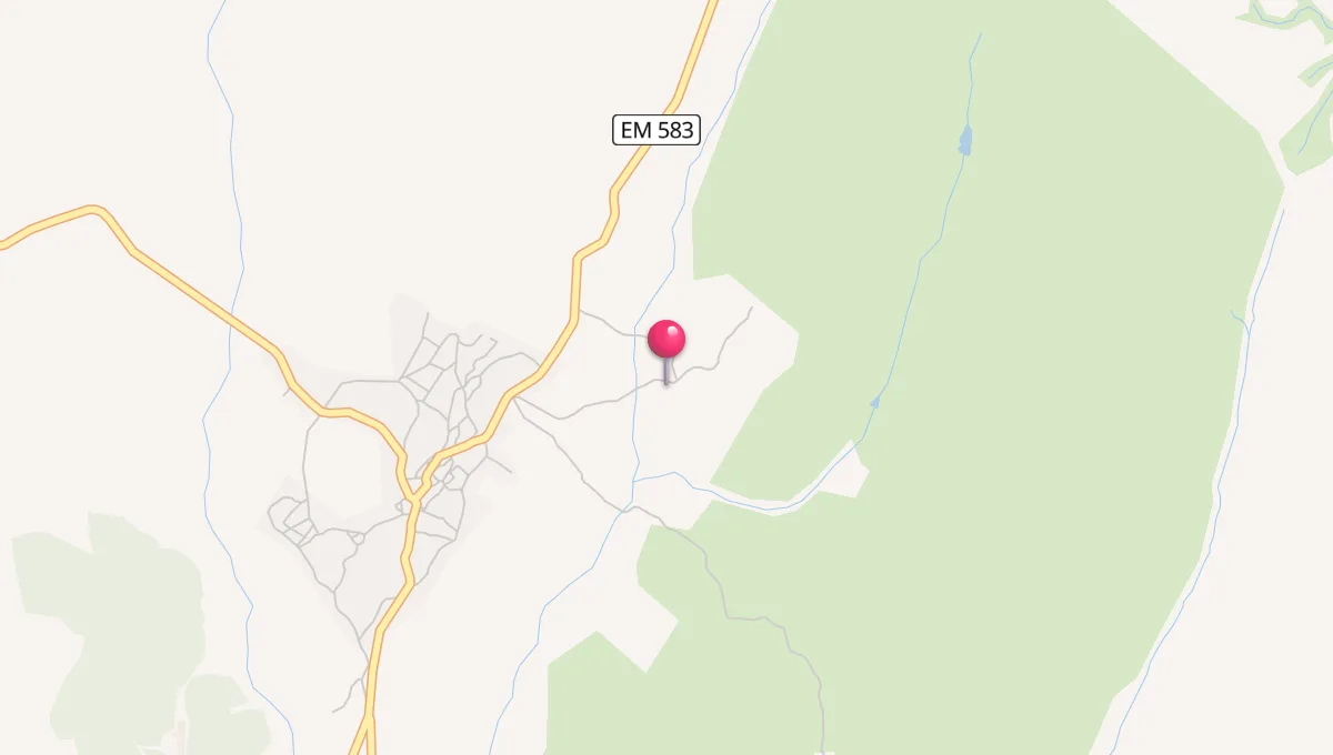 Horários de Oração em Carapito