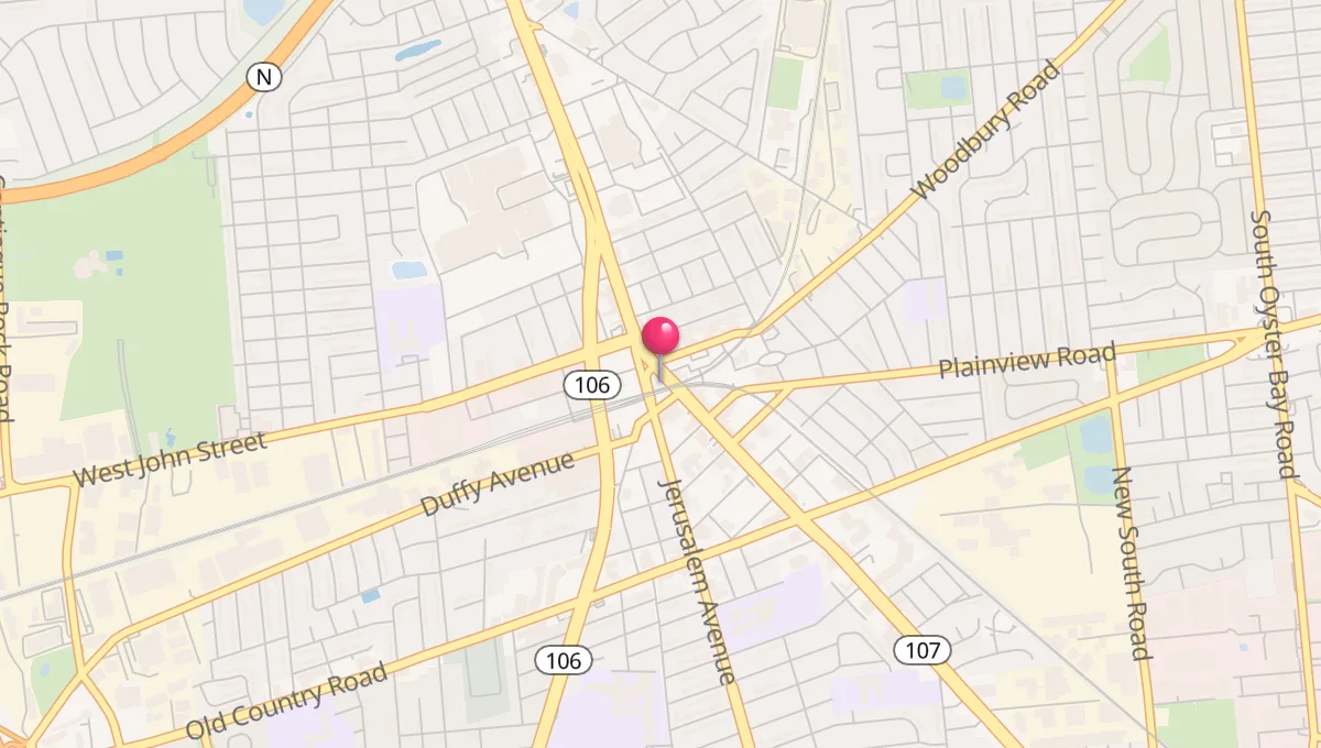 Prayer Times in Hicksville