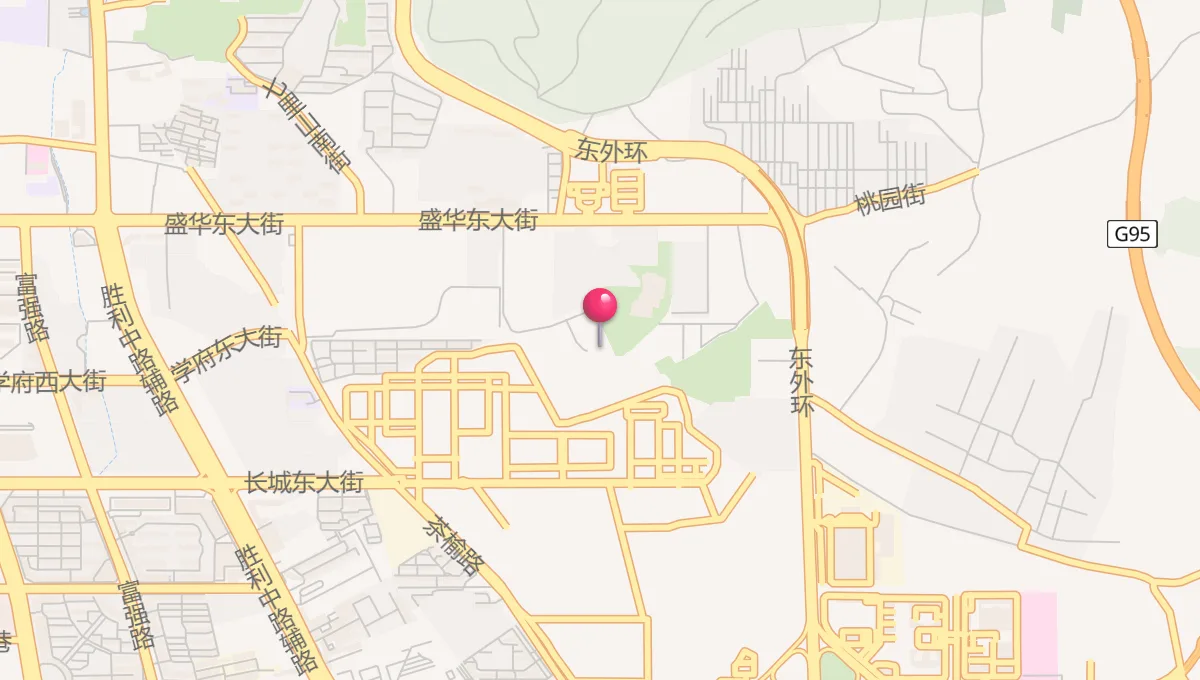 小辛庄的礼拜时间