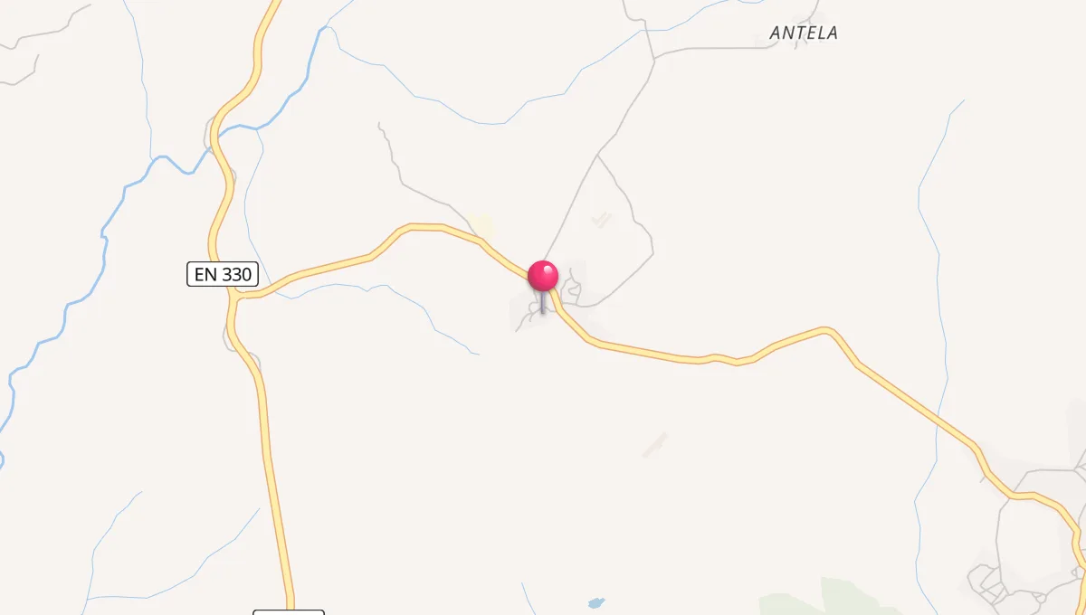 Horários de Oração em Eirado