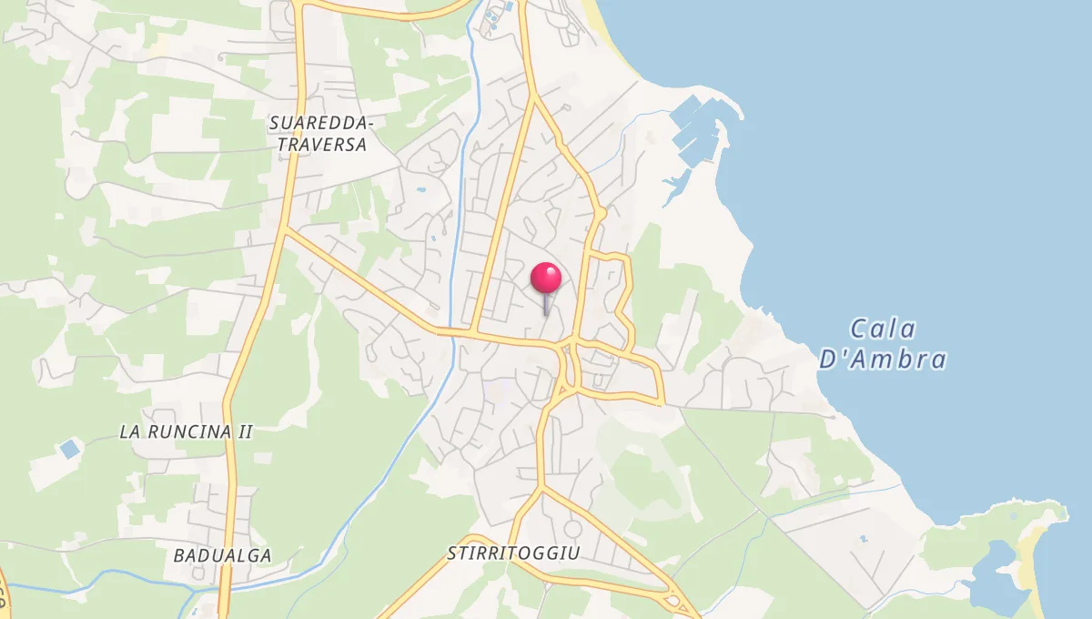 Orari di Preghiera a San Teodoro