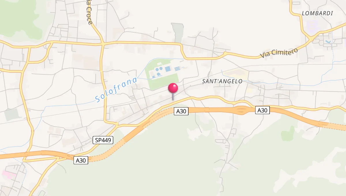 Orari di Preghiera a Piazza del Galdo-Sant'Angelo