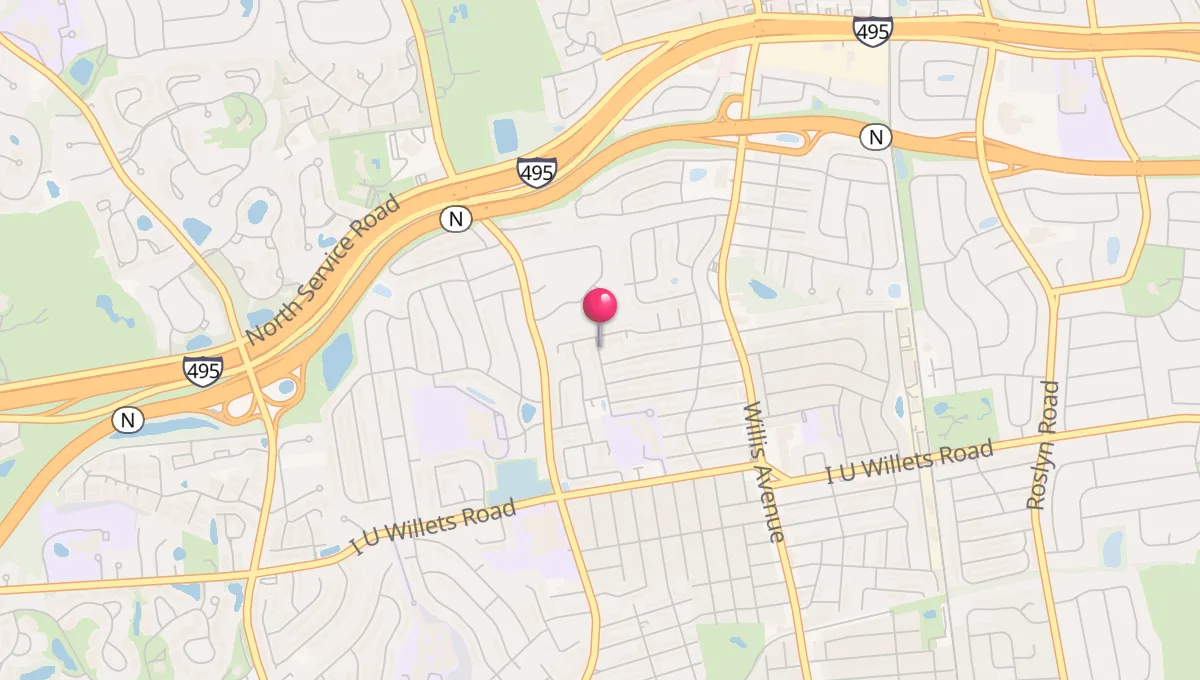 Prayer Times in Searingtown