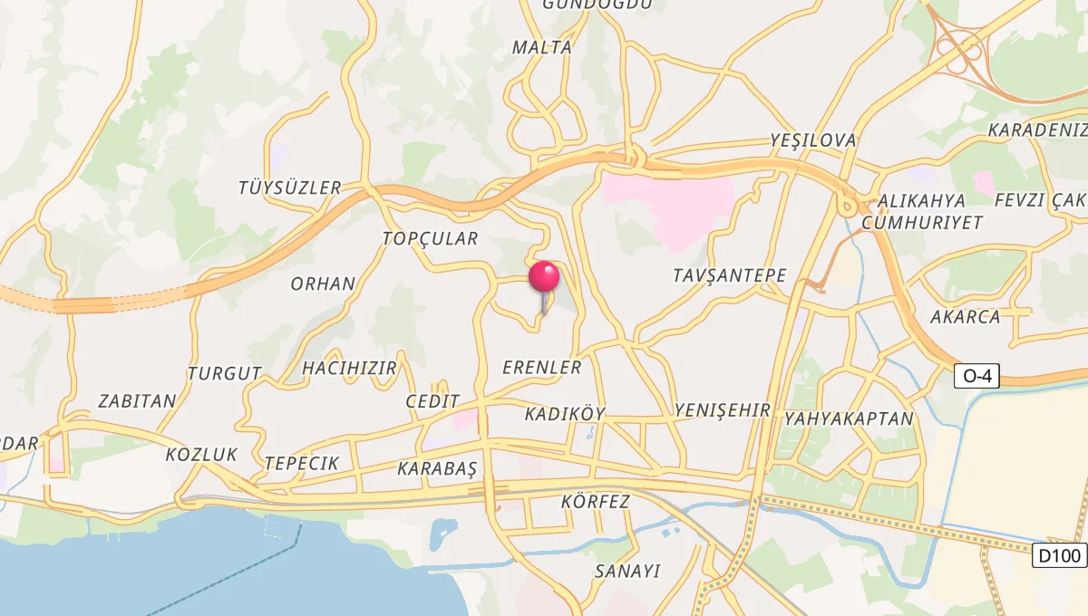 Kalendarz Ramadanu Izmit