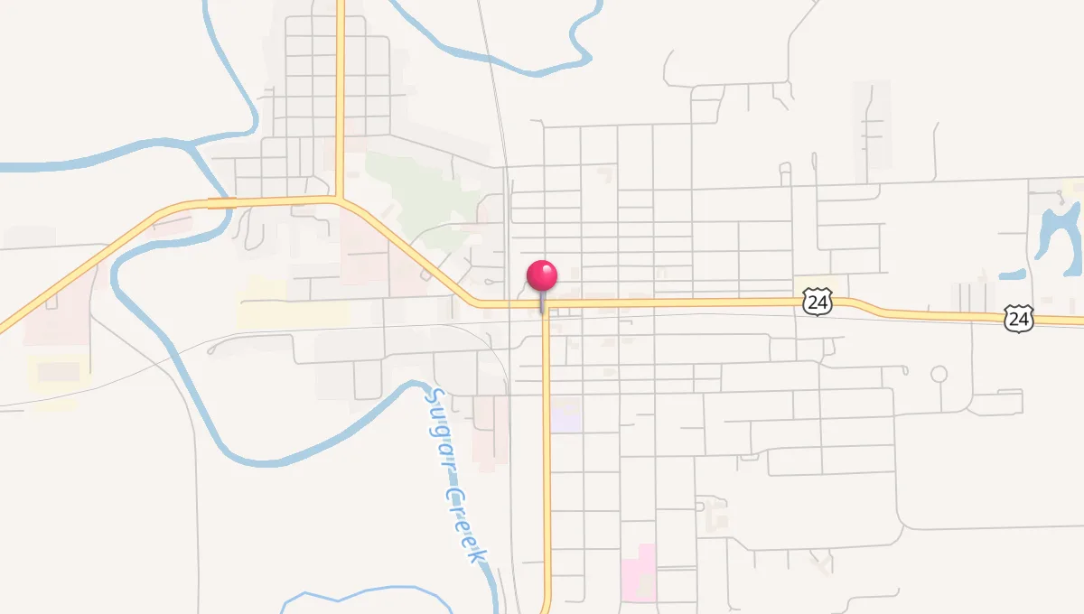 Prayer Times in Watseka