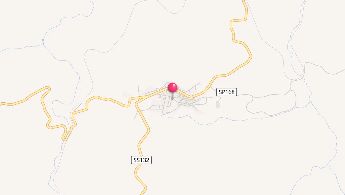 Orari di Preghiera a Martis