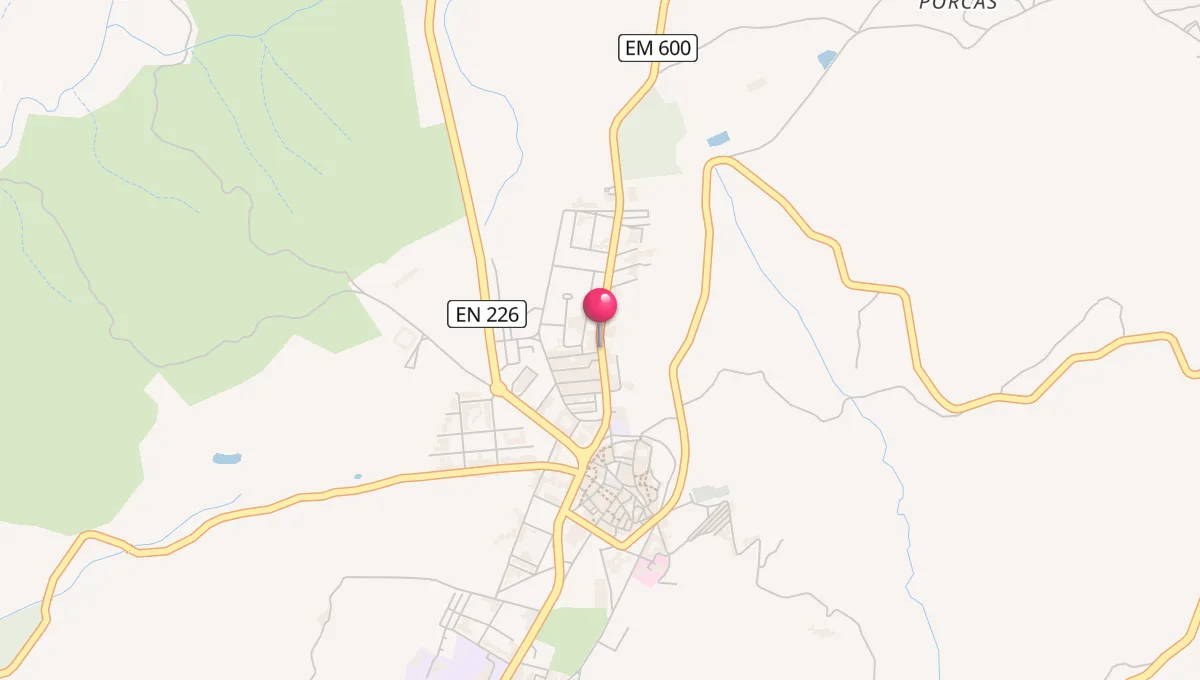 Horários de Oração em Trancoso