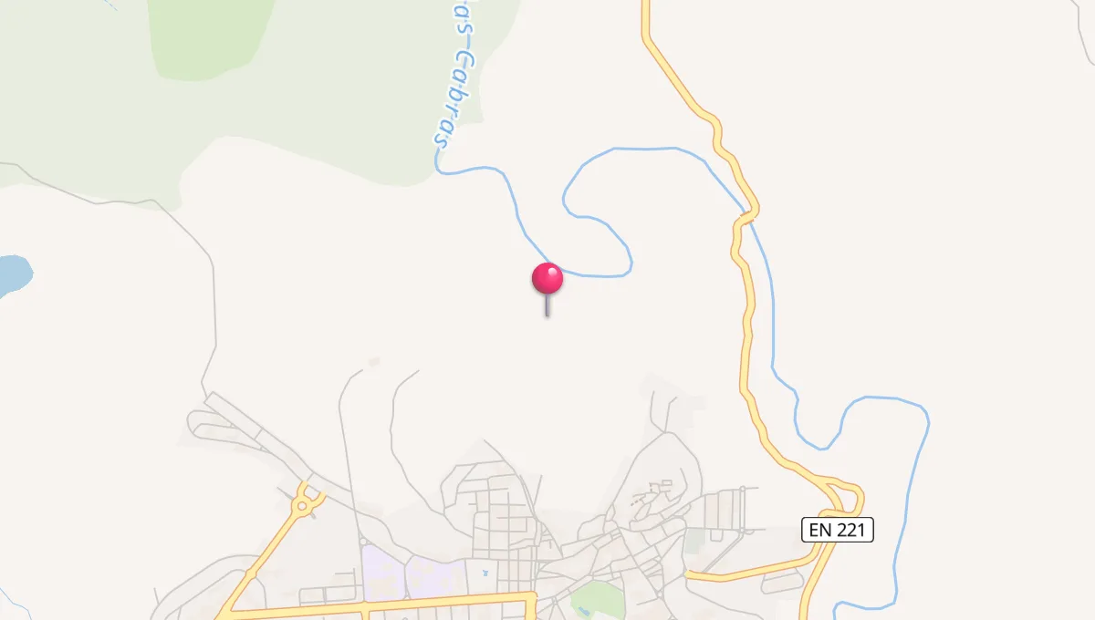 Horários de Oração em Pinhel